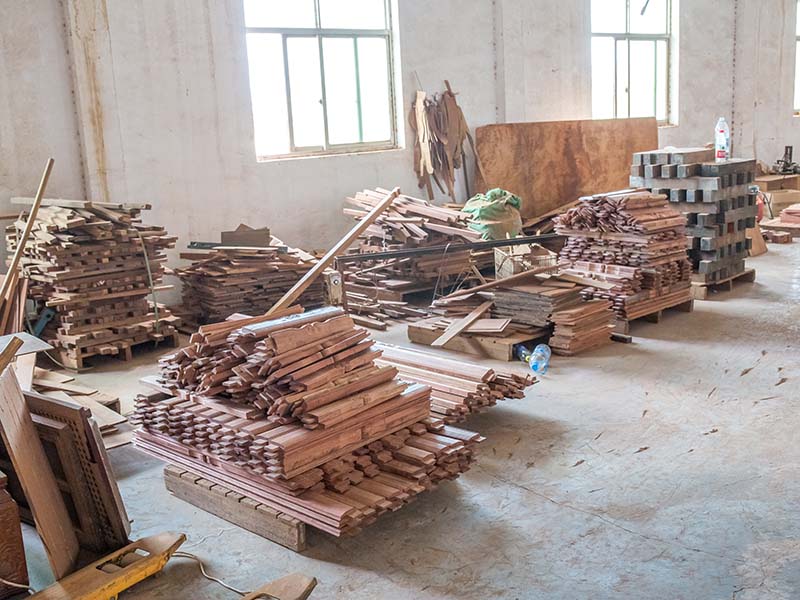 赫山楼梯油漆修复价格