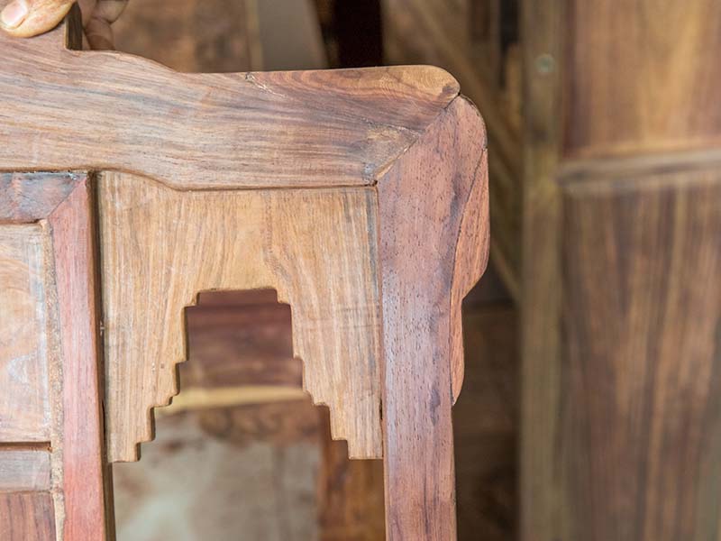 赫山家具改色翻新厂