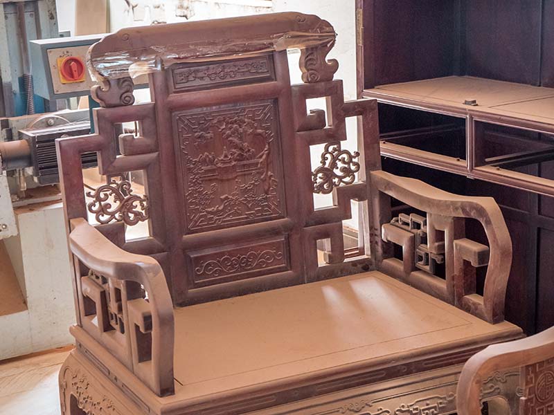 赫山家具油漆修补哪家好