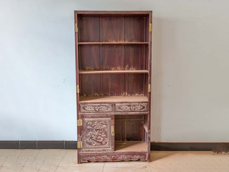 赫山家具油漆修补方法