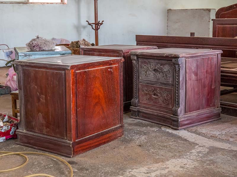 赫山工艺品修复报价