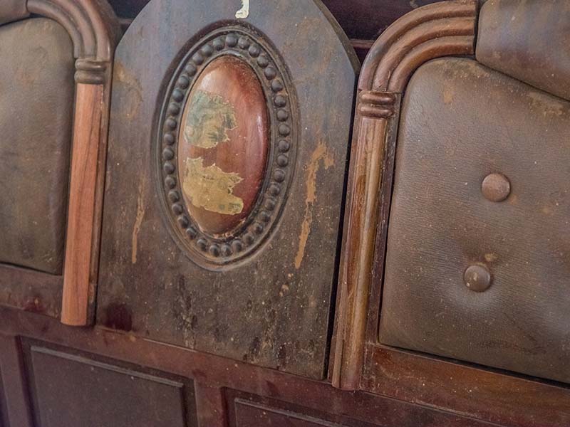 赫山红木门修复哪家好