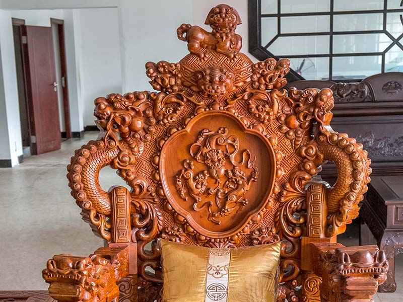 赫山红木家具维修翻新哪家好