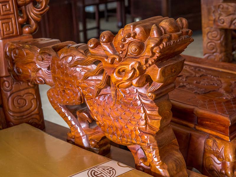 赫山可以回收销售老红木家具