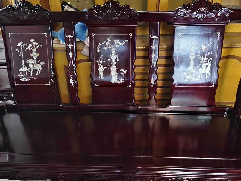 赫山温州修理老家具翻新