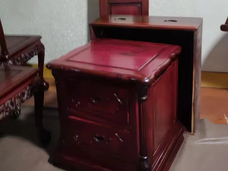 赫山温州修理老家具翻新