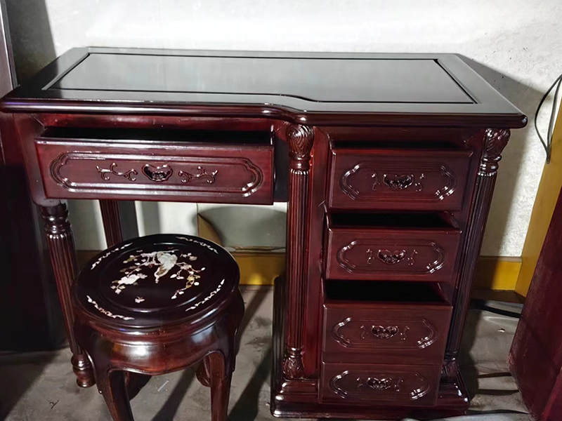 赫山温州修理老家具翻新