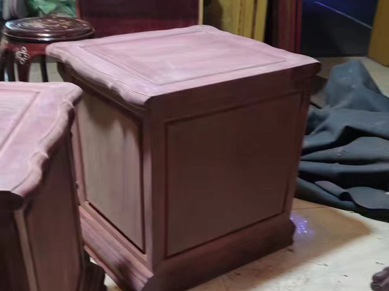 赫山温州修理老家具翻新