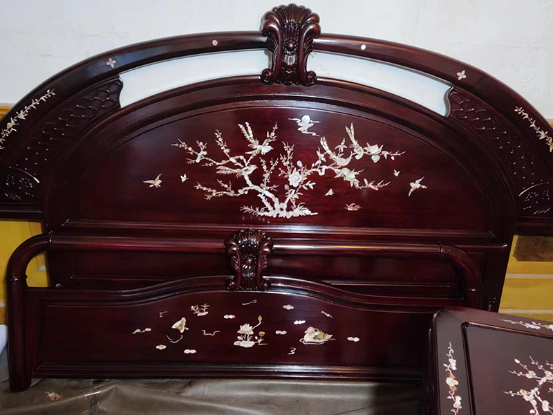 赫山温州修理老家具翻新