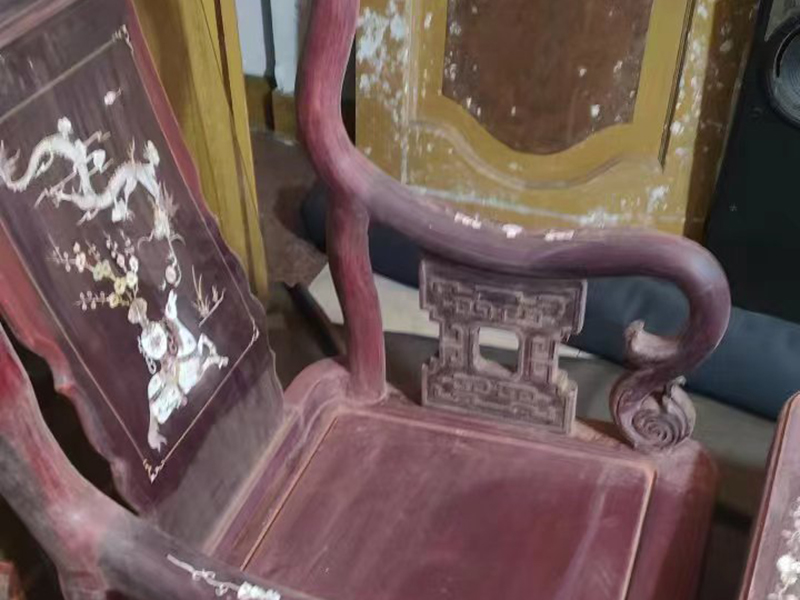 赫山温州修理老家具翻新