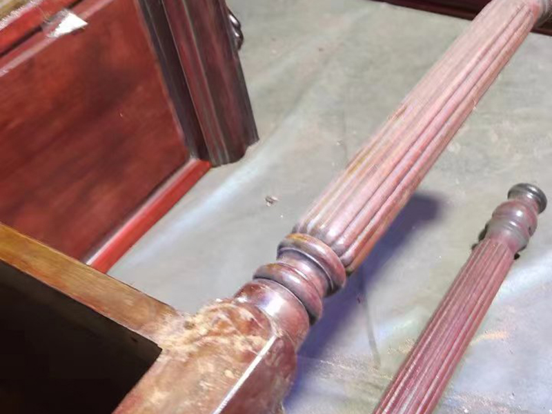 赫山温州修理老家具翻新